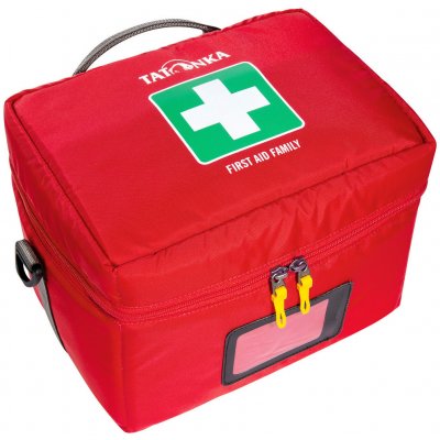 Tatonka First Aid Family Red – Zbozi.Blesk.cz