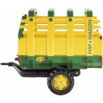 Rolly Toys vůz na seno rollyHay Wagon – Zbozi.Blesk.cz