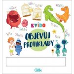 Albi Objevuj protiklady – Hledejceny.cz