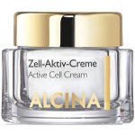 Alcina Gold Zell-Activ aktivní krém 50 ml – Zboží Dáma