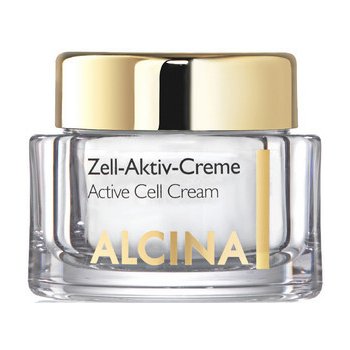 Alcina Gold Zell-Activ aktivní krém 50 ml