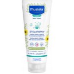 Mustela Masážní olej 100 ml – Zboží Mobilmania