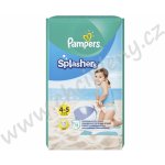 Pampers Pants 4-5 11 ks – Sleviste.cz