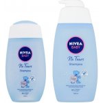 Nivea Baby jemný šampon na vlasy 500 ml