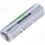 GP 270AAHCE Akum: Ni-MH; AA; 1,2V; 2600mAh; ReCyko+; volně,průmyslové; 1ks. – Zboží Živě