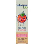 Vademecum bio 1-6 let Jahoda 50 ml – Hledejceny.cz