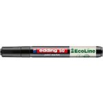 Edding EcoLine 50 černý – Zboží Živě