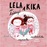 Lela a Kika se hádají - Ivana Janišová – Hledejceny.cz