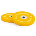 TRINFIT Bumper Plate CrossGym 150 kg 50 mm – Zboží Dáma