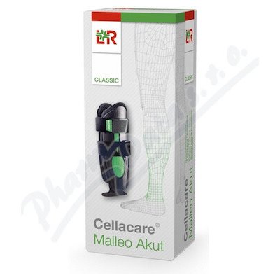 Ortéza kotníku Cellacare Malleo Akut classic – Hledejceny.cz