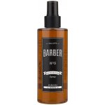Marmara Barber No.3 Spray Eau De Cologne 250 ml – Hledejceny.cz