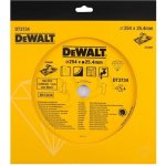 DeWALT DT3734 Dia kotouč pro stolní řezačku D24000 na kámen a porcelán – Zbozi.Blesk.cz