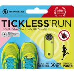 Tickless RUN Ultrazvukový odpuzovač klíšťat – Zboží Mobilmania