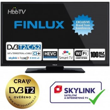 Finlux 24FHD5760