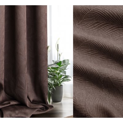 BO50 čokoládová – Zboží Dáma