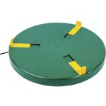 AG vyhřívací deska pod napáječku 30 cm – Zboží Dáma