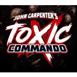 John Carpenters Toxic Commando – Zboží Mobilmania
