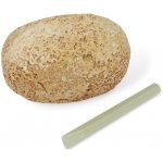 Buki France DinoEggs vajíčko s tesátkem – Hledejceny.cz