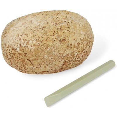 Buki France DinoEggs vajíčko s tesátkem – Hledejceny.cz