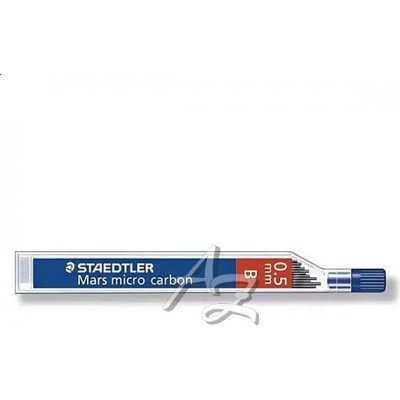 Staedtler tuha Mars®micro 250 0,5mm B/12 ks – Zboží Mobilmania