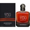 Parfém Giorgio Armani Stronger With You Absolutely parfémovaná voda pro muže 100 ml