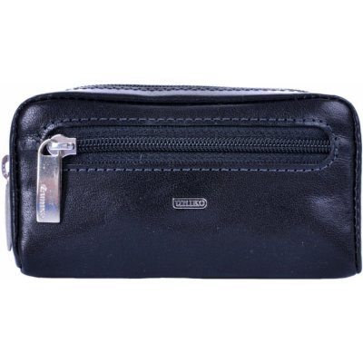 Kožené classic 935003 černá NEW Uniko – Zbozi.Blesk.cz