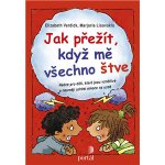 Jak přežít, když mě všechno štve – Sleviste.cz