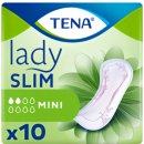 Tena Lady Slim Mini 10 ks