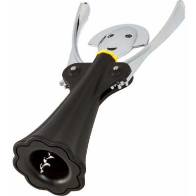 Alessi Anna G. Corkscrew bw AAM01 B – Hledejceny.cz