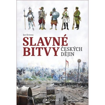 Slavné bitvy českých dějin - Jan Kvirenc