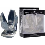 Master Series Claw Expanding Anal Dilator – Zboží Mobilmania