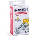 Merkur Mini 56 Buldozer – Zboží Živě