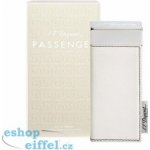 S.T. Dupont Passenger parfémovaná voda dámská 100 ml – Hledejceny.cz