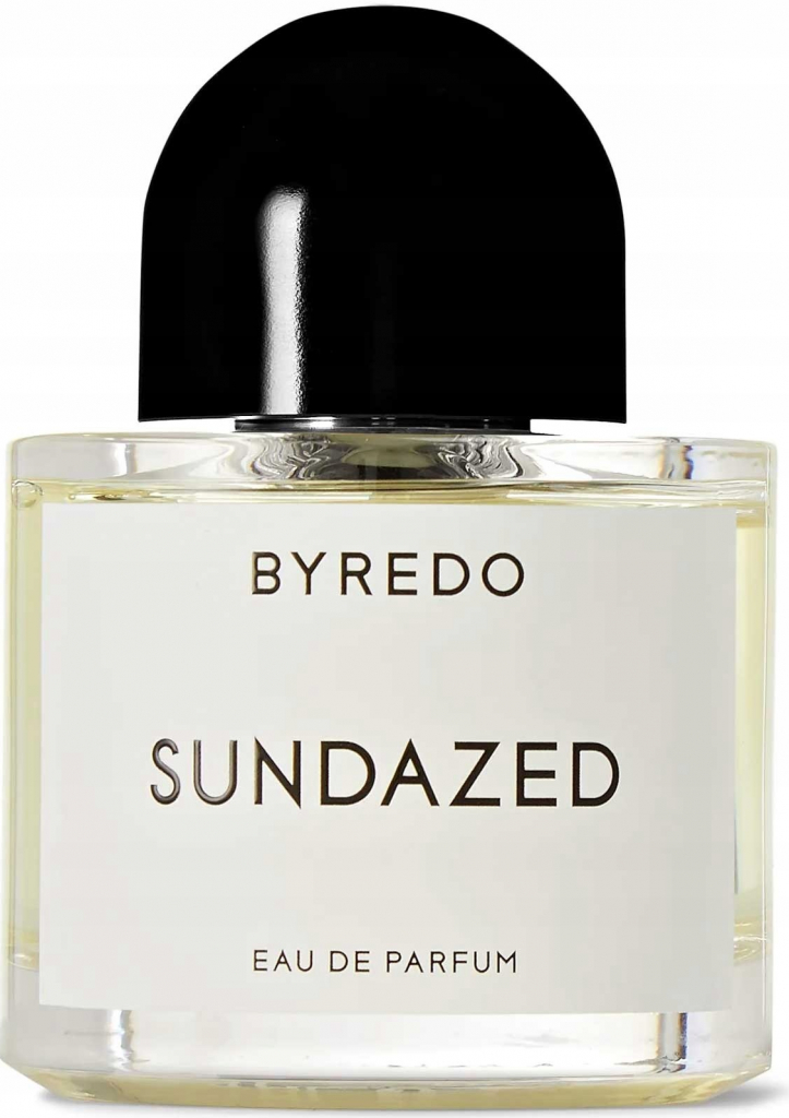 Byredo Sundazed parfémovaná voda unisex 50 ml