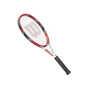 Wilson Federer Tour