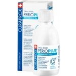 Curaprox Perio Plus+ Regenerate 0,09% CHX + HA 200 ml – Zboží Dáma