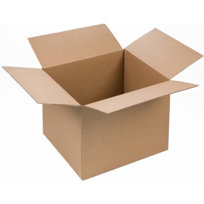 Karton-Pak Klopový karton 3V 350 x 240 x 300 mm 10 ks – Hledejceny.cz