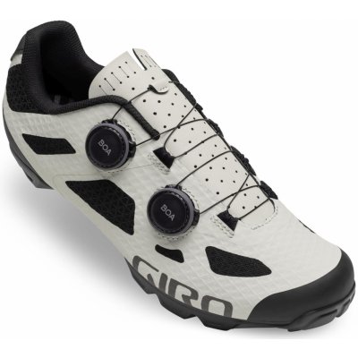 Giro Sector Light Sharkskin – Sleviste.cz
