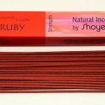 Magnifiscents Vonné tyčinky Ruby 30 ks – Hledejceny.cz