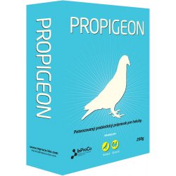 International Probiotic Company Propigeon plv 1 kg