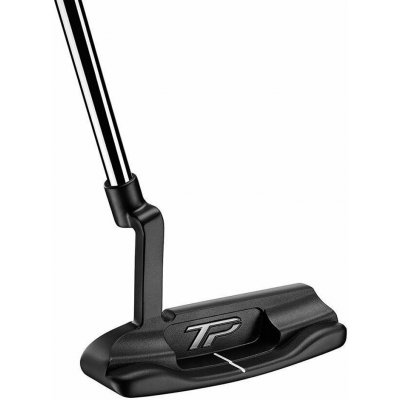 TaylorMade TP Black Soto putter univerzální pravé 33 – Hledejceny.cz