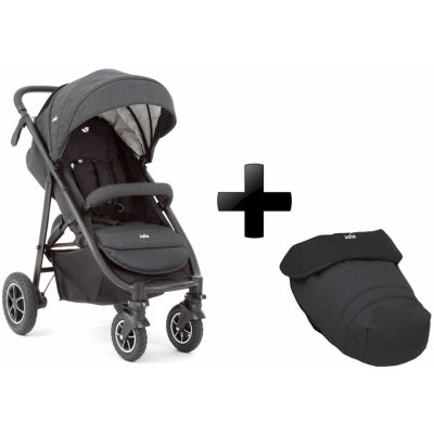 bob revolution single stroller