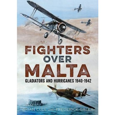 Fighters Over Malta