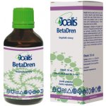 Joalis BetaDren diabetes glykemické poruchy 50 ml – Zbozi.Blesk.cz