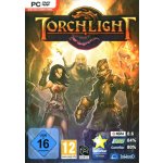 Torchlight – Zboží Mobilmania