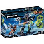 Playmobil 70233 Arctic Rebels Ledový robot – Zboží Živě