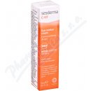 Oční krém a gel Sesderma C-Vit AX+ oční krém proti otokům a tmavým kruhům Vitamin C Antiox Booster Sysem 15 ml