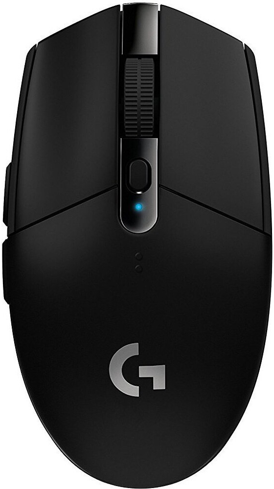 Logitech G305 Lightspeed Wireless Gaming Mouse 910-005282 od 1 042 Kč -  Heureka.cz