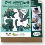 AladinE Kreativní sada Tečkování Dinosauři – Hledejceny.cz