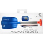 Ortovox Avalanche Rescue Set Zoom+ – Zboží Dáma